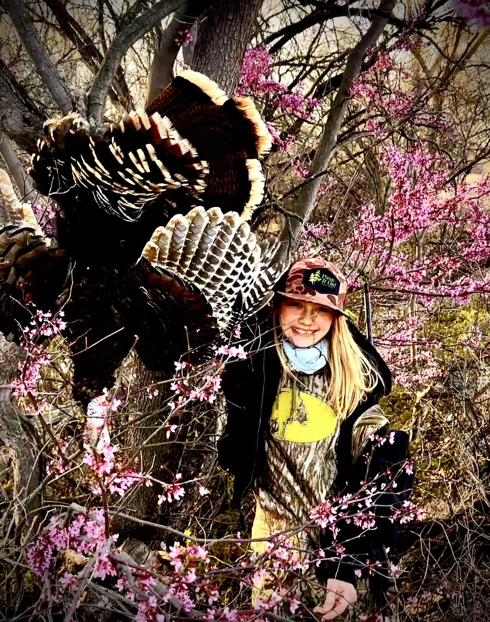 “Dad, Can I Take the Shot?”        Why We Need More Women Mentors in the Outdoors