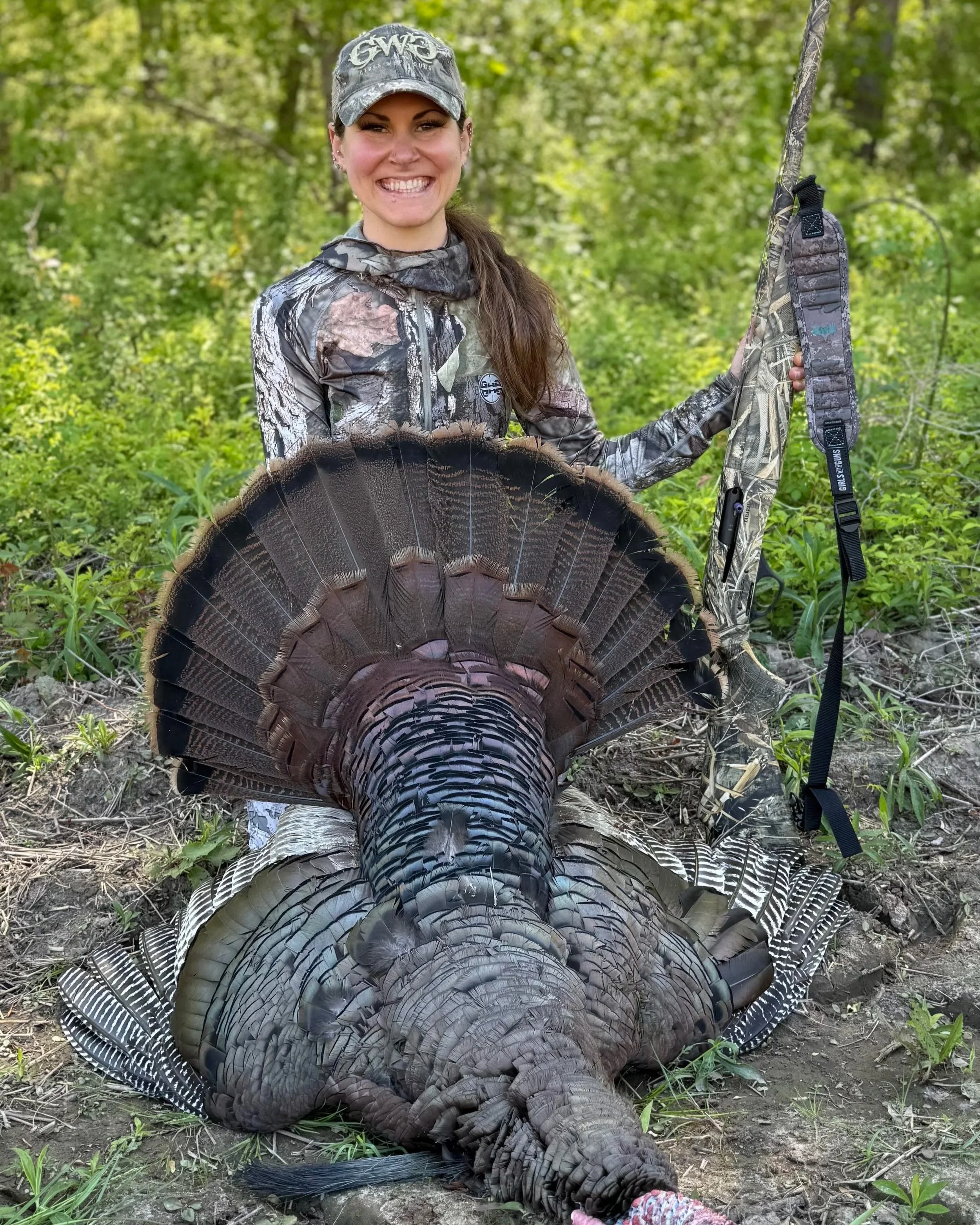 Outdoor Mentors Expands into New Jersey, Names Haley Faith as Program Coordinator