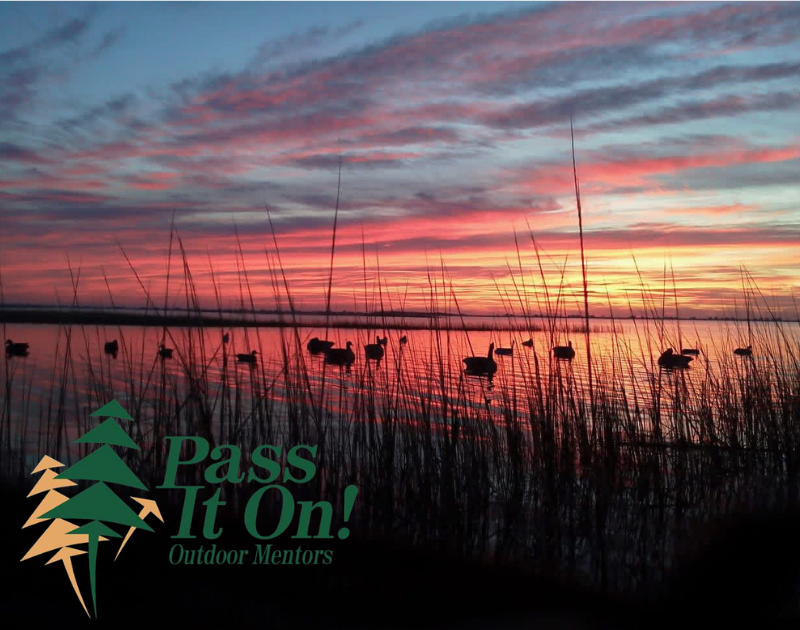 Coastal Zone Youth Waterfowl Hunt 11-14-2026