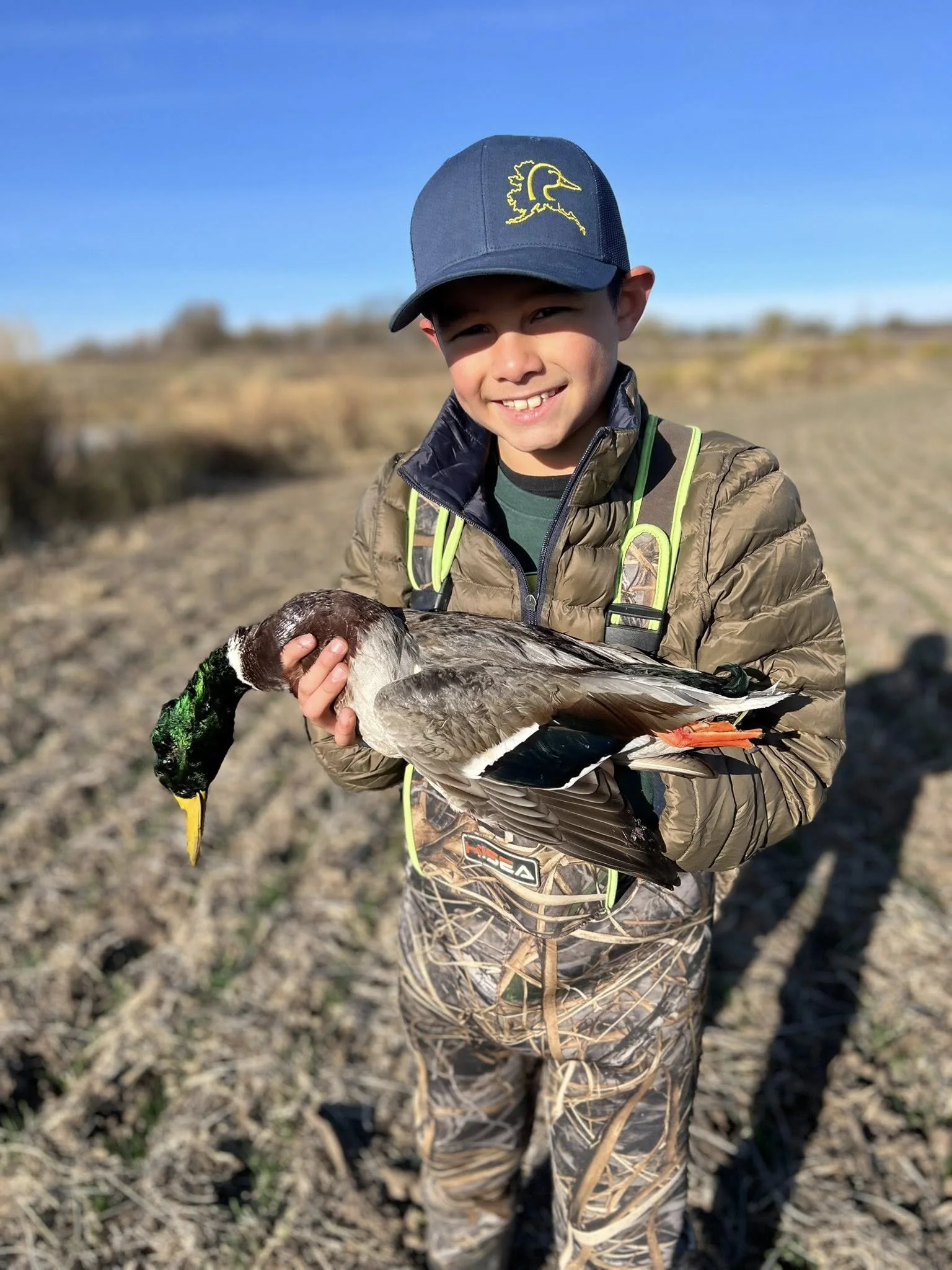 Dauphin County Duck Hunt 9-19-2026