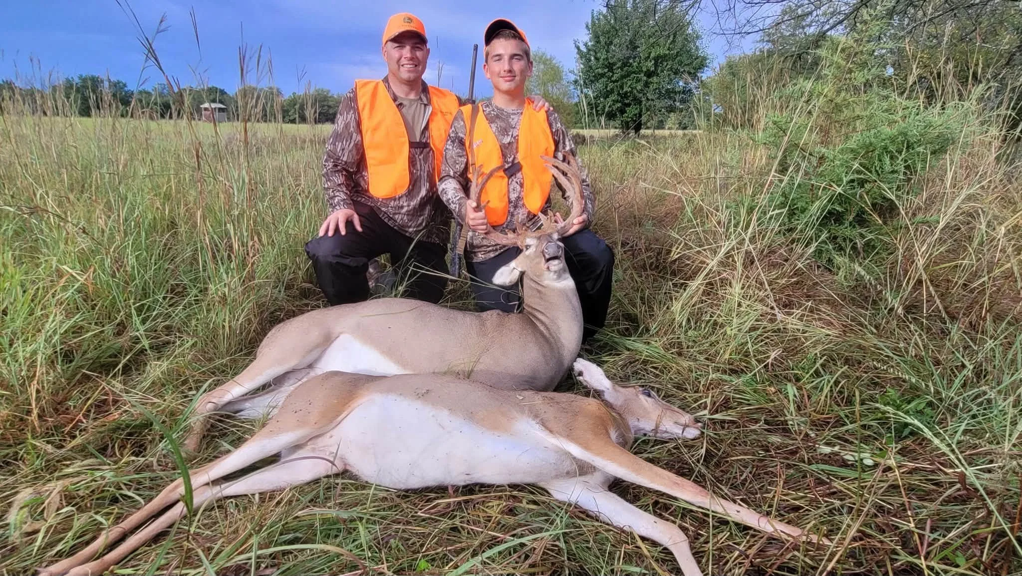 Lincoln County Deer Hunt 10-17-2026