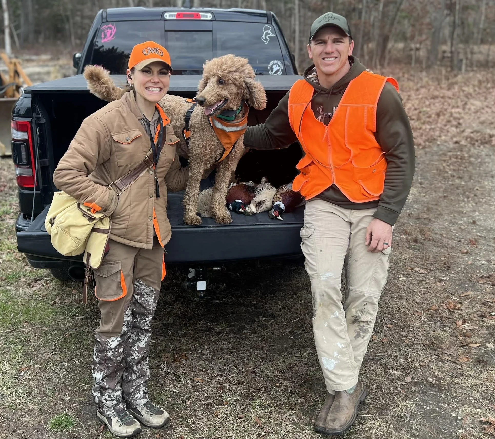 South Jersey Youth Halloween Pheasant Hunt 10-31-2026