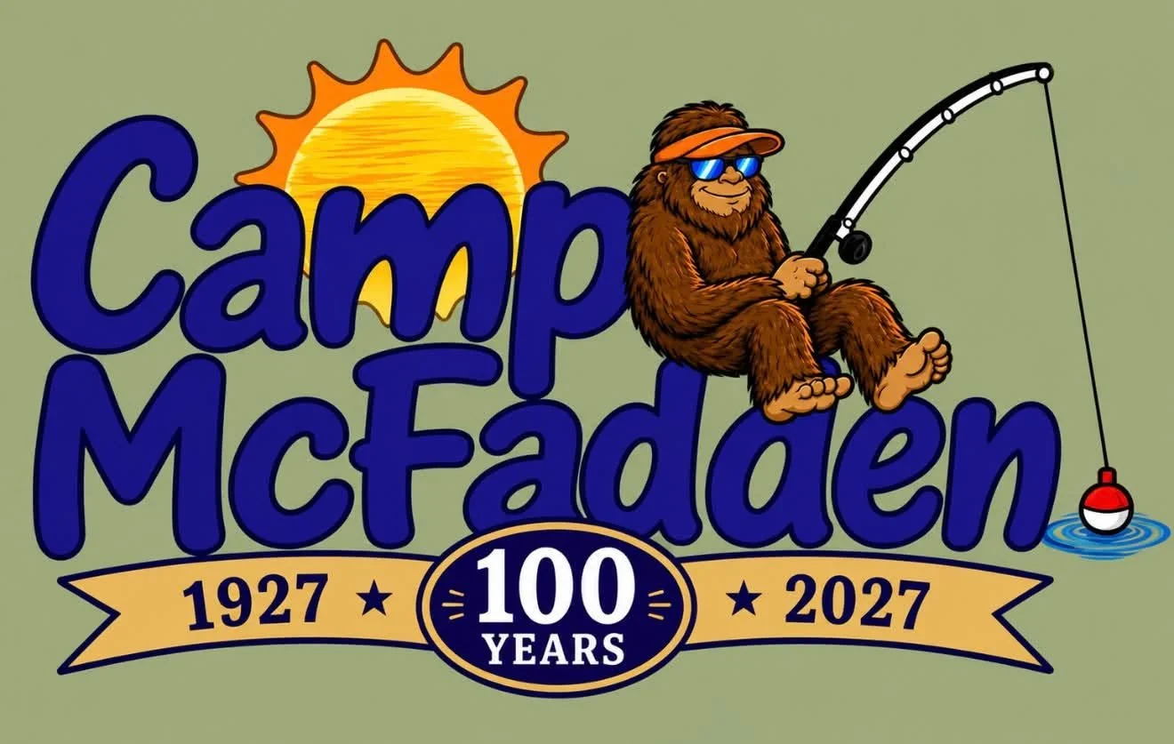 Camp McFadden youth Waterfowl Hunt 11-7-2026