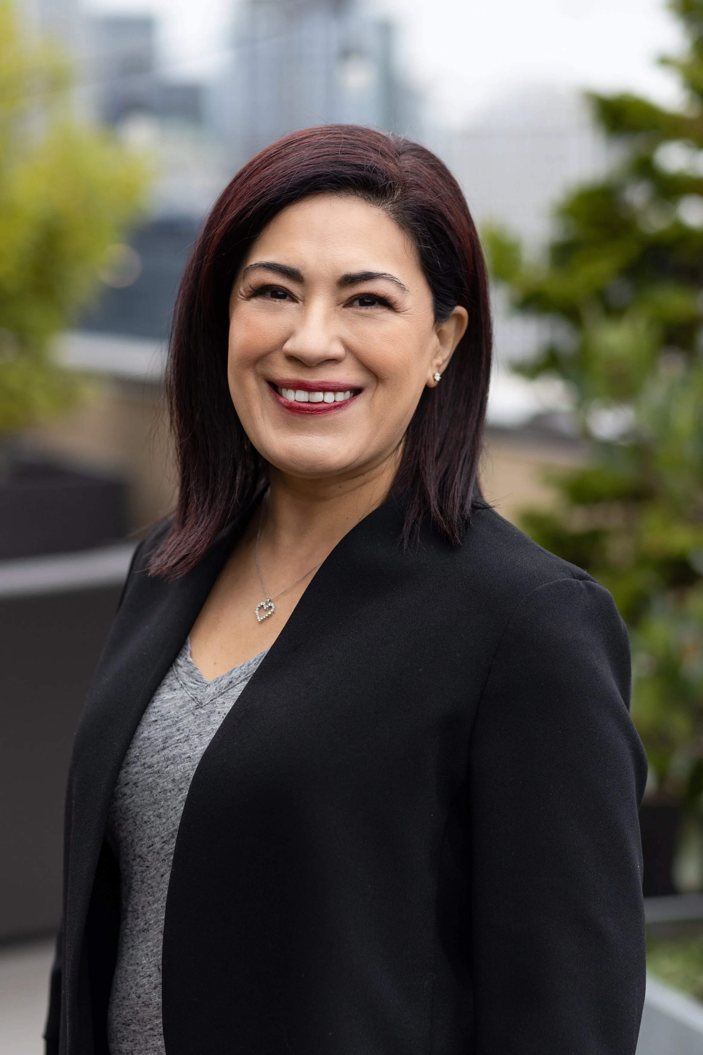 Angelica Valdes -Real Estate Advisor