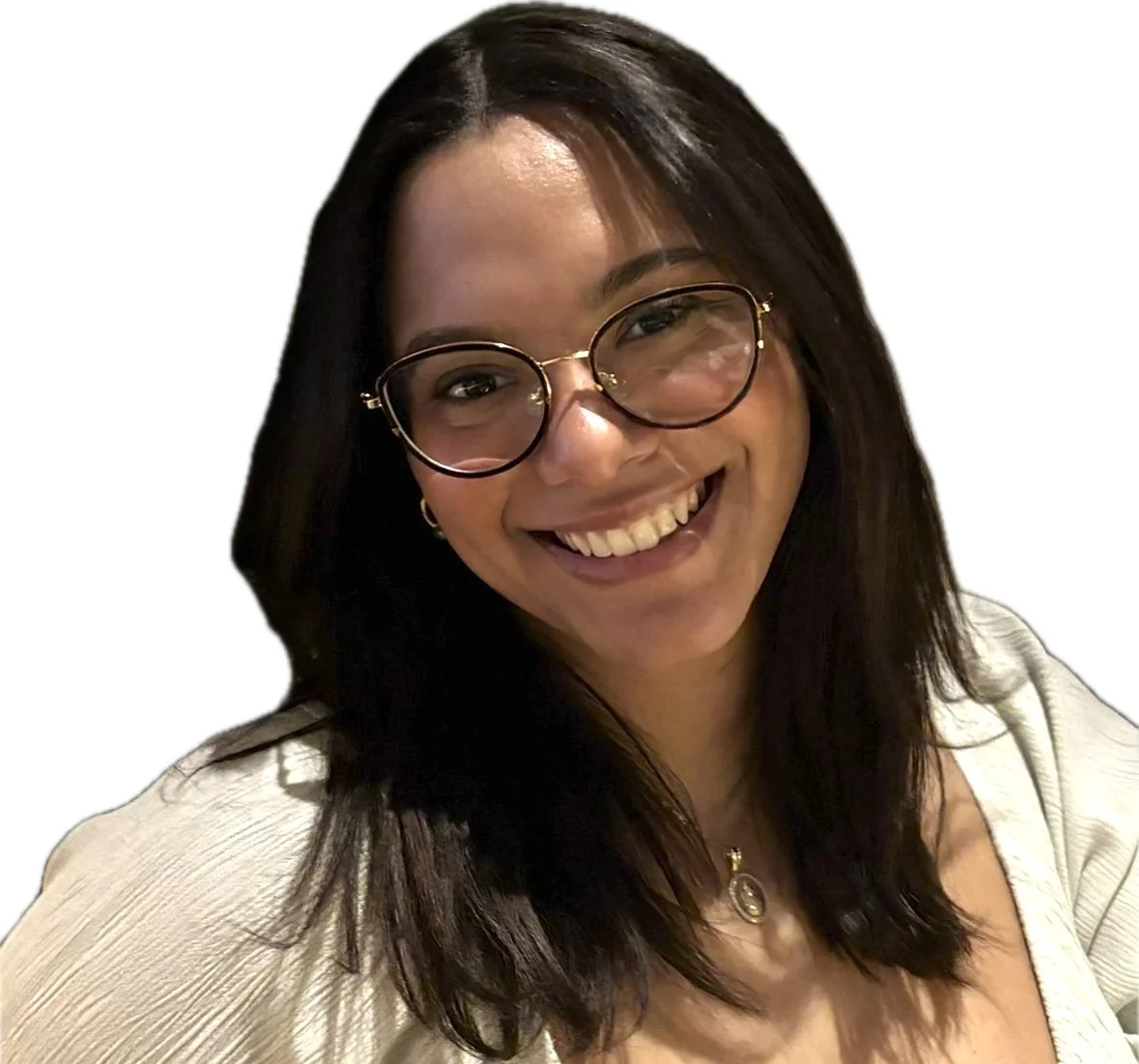 Alicia Taveras