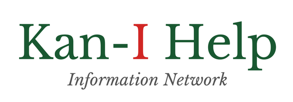 Logo: Kan-I Help Information Network