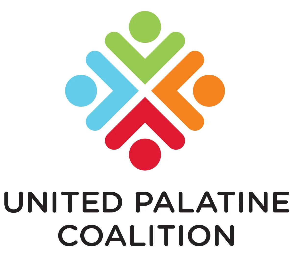 United Palatine Coalition logo