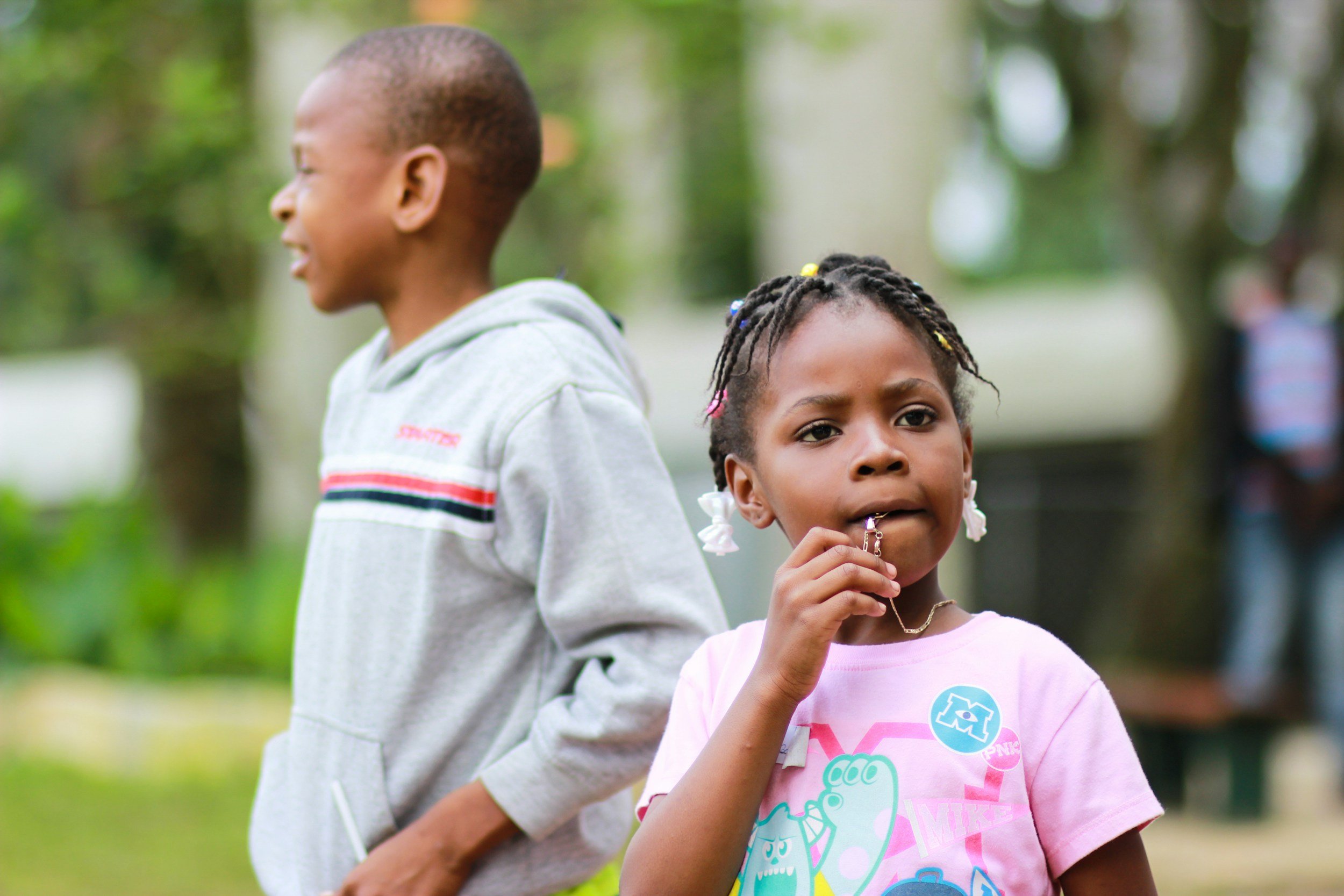 Illinois Kids' Future: Inside Birth to Five Illinois with Nicole Bach