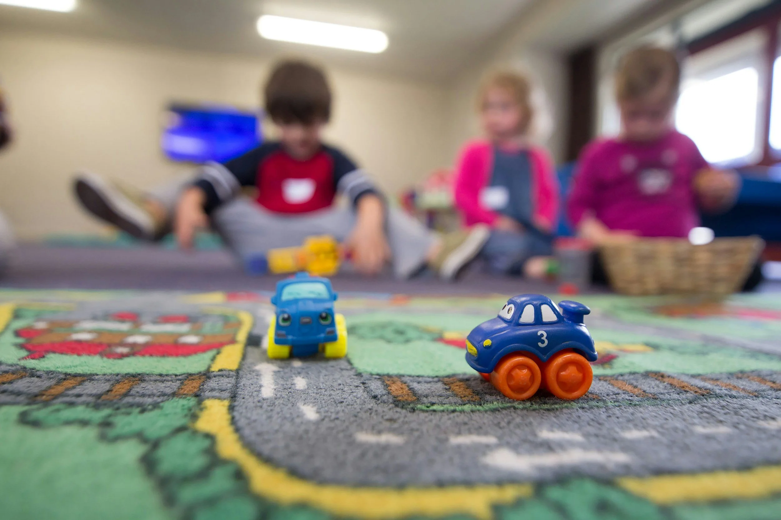 YMCA Vision 2030 Unveiled