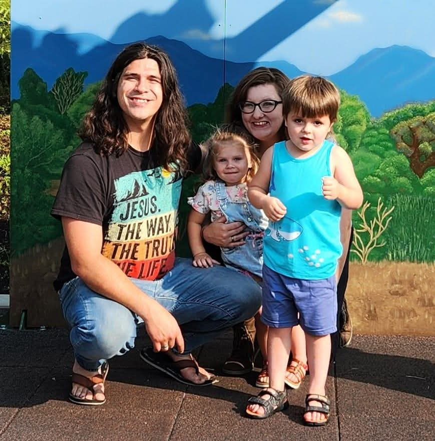 El paso decisivo de un padre: encontrar un propósito a través de la paternidad – Por Joshua Blair