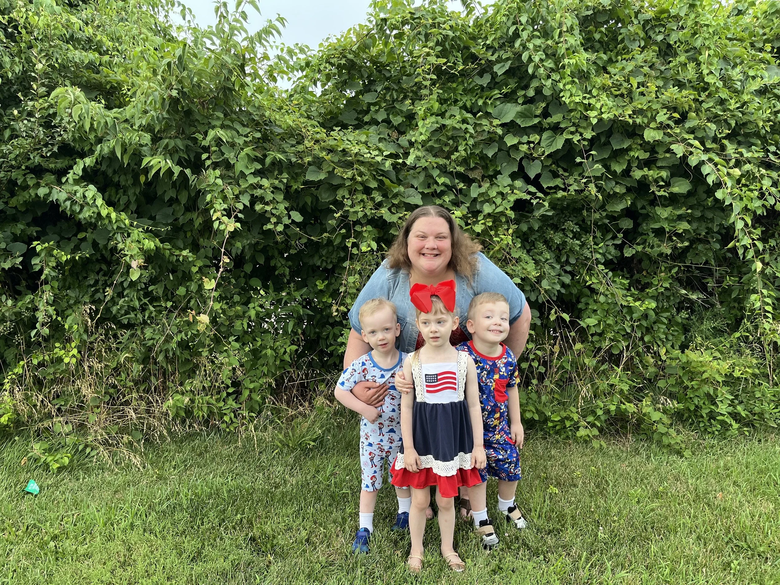 Elegir ser el bien: una historia de resiliencia, fe y familia – Por Kathleen Cousineau 