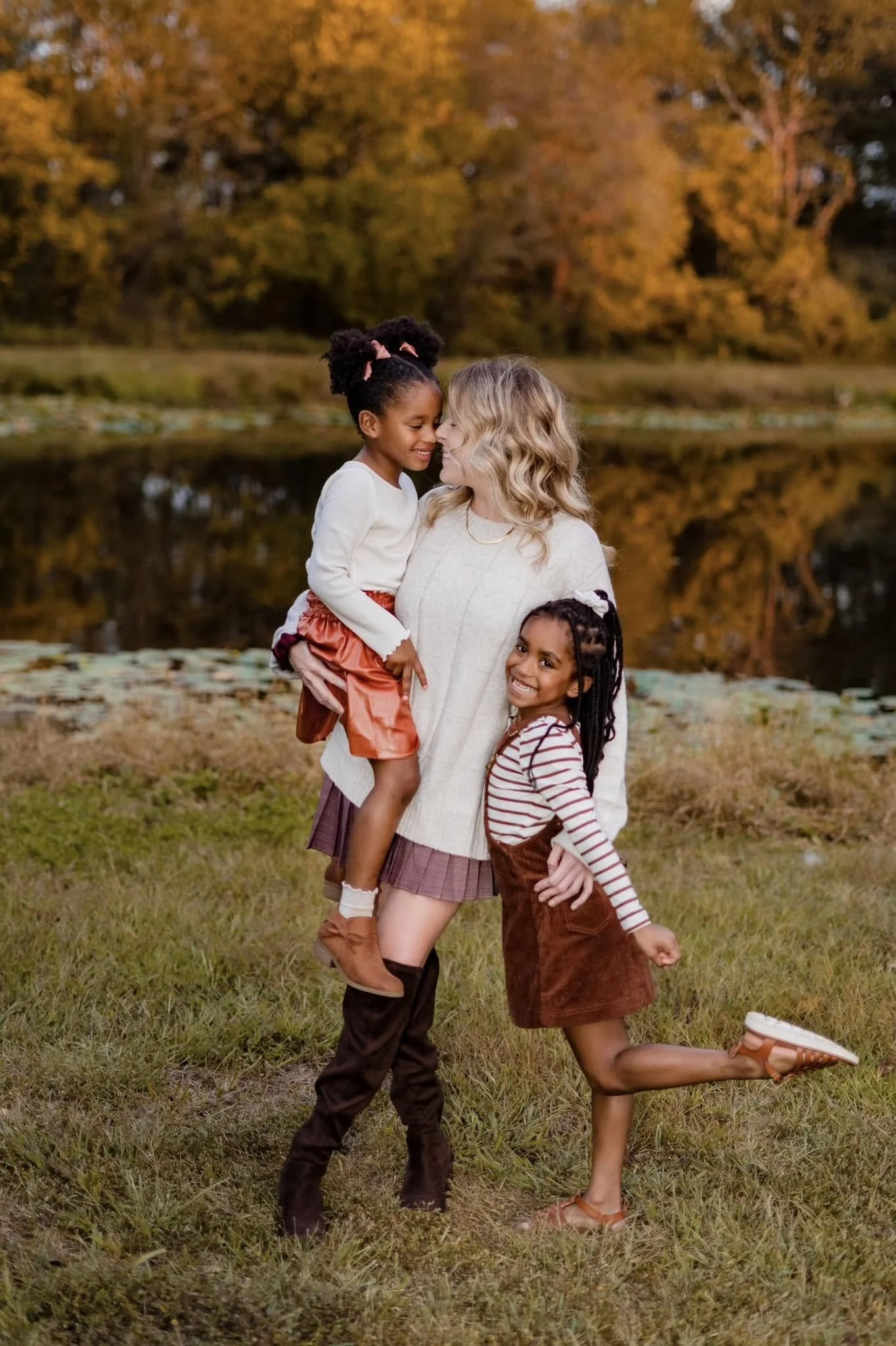 Dos semanas para siempre - por Camilla Bauer&nbsp;