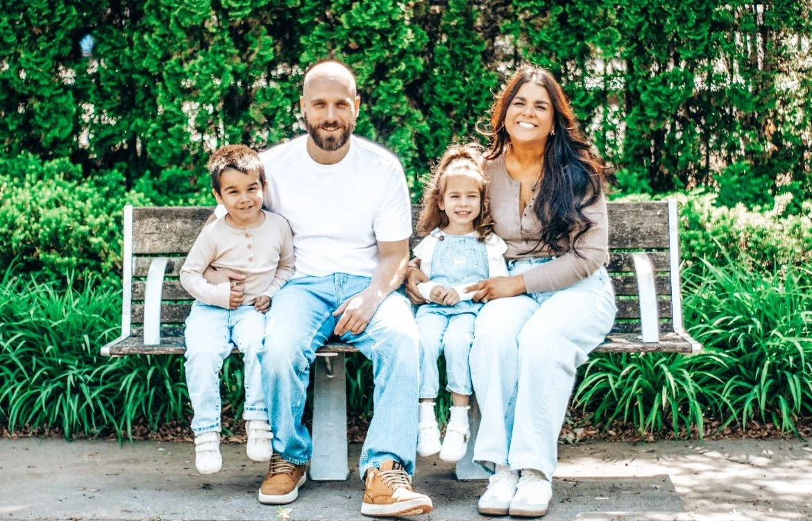 El apoyo que toda familia merece – Por Mallory Pawlak (Mamá)