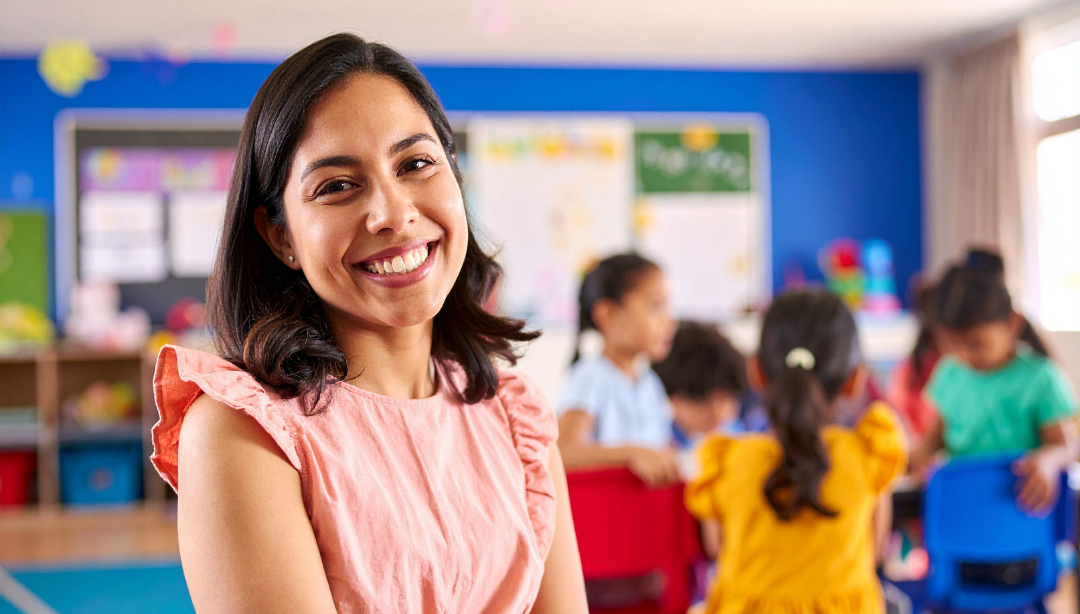 La crisis del cuidado infantil provoca que las familias no puedan trabajar - Por Anónimo