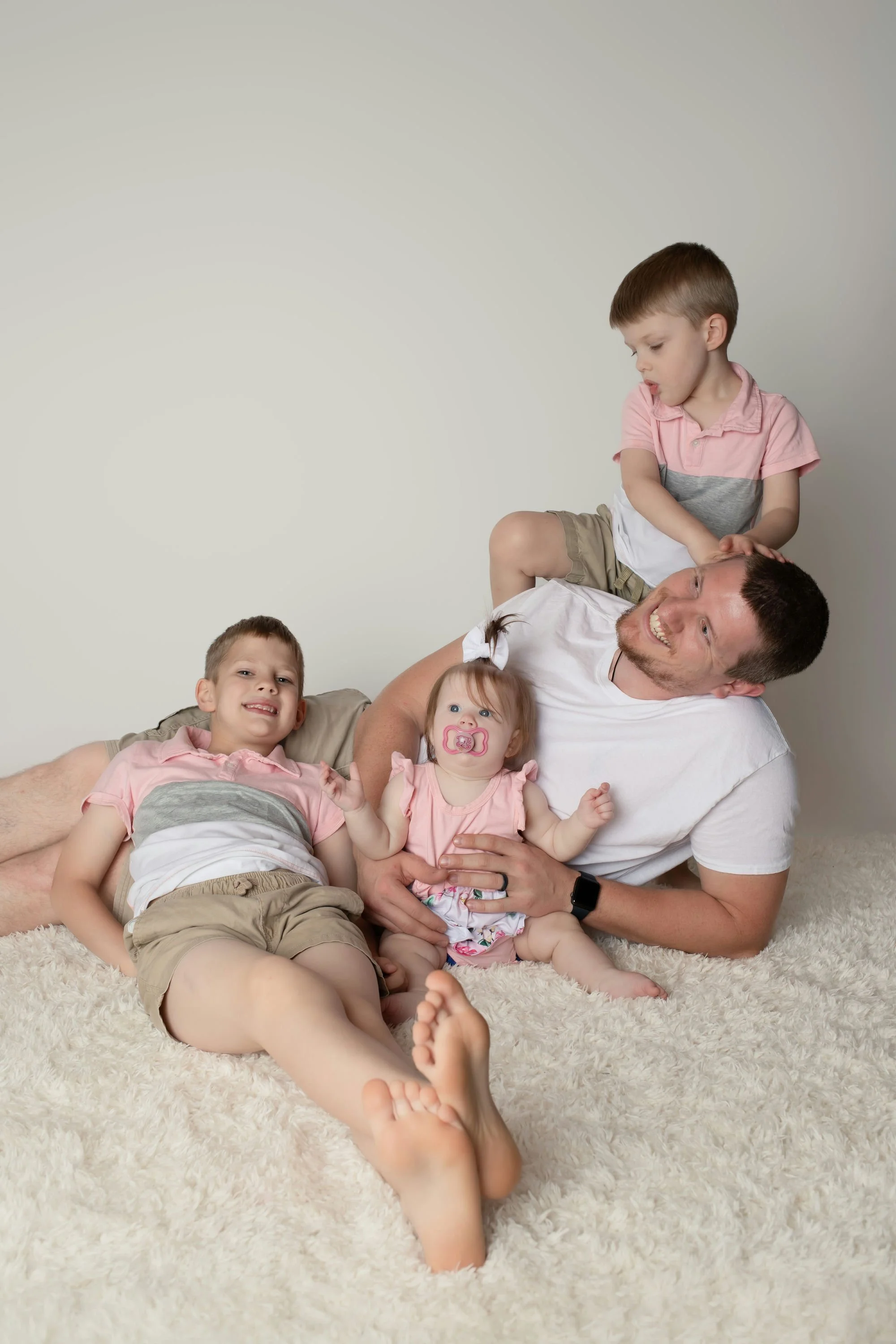 Voices that Matter: A Father’s Perspective on Family Council