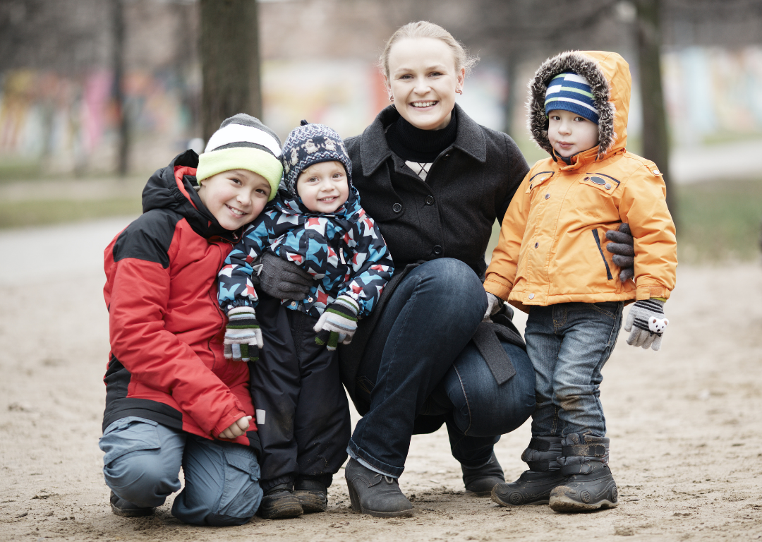 Cuidado de niños en verano - Por Toree