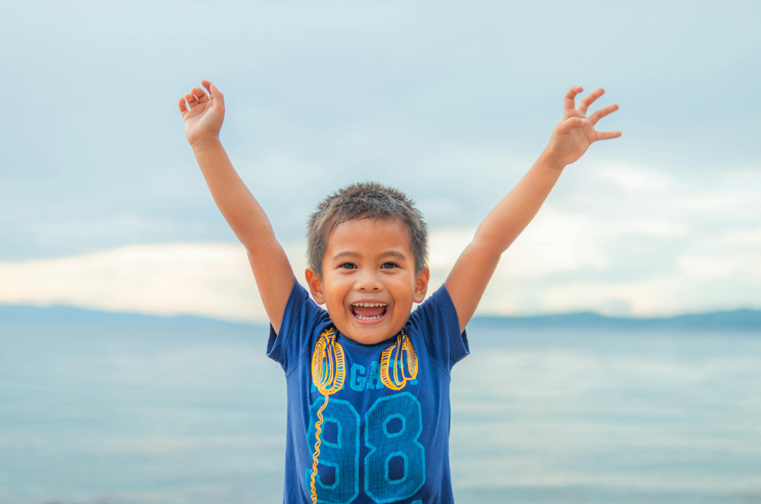 Agradecidos por la Intervención Temprana - Por Jordan Spicklemire