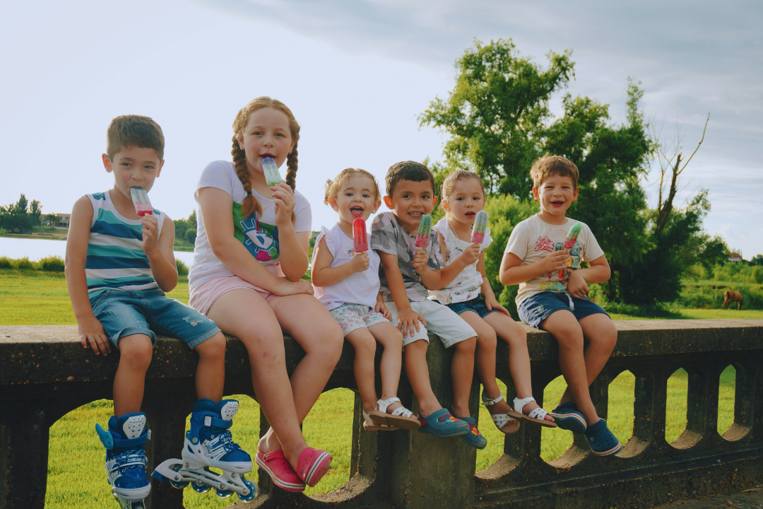 The Lasting Impact – By Amy Johnson