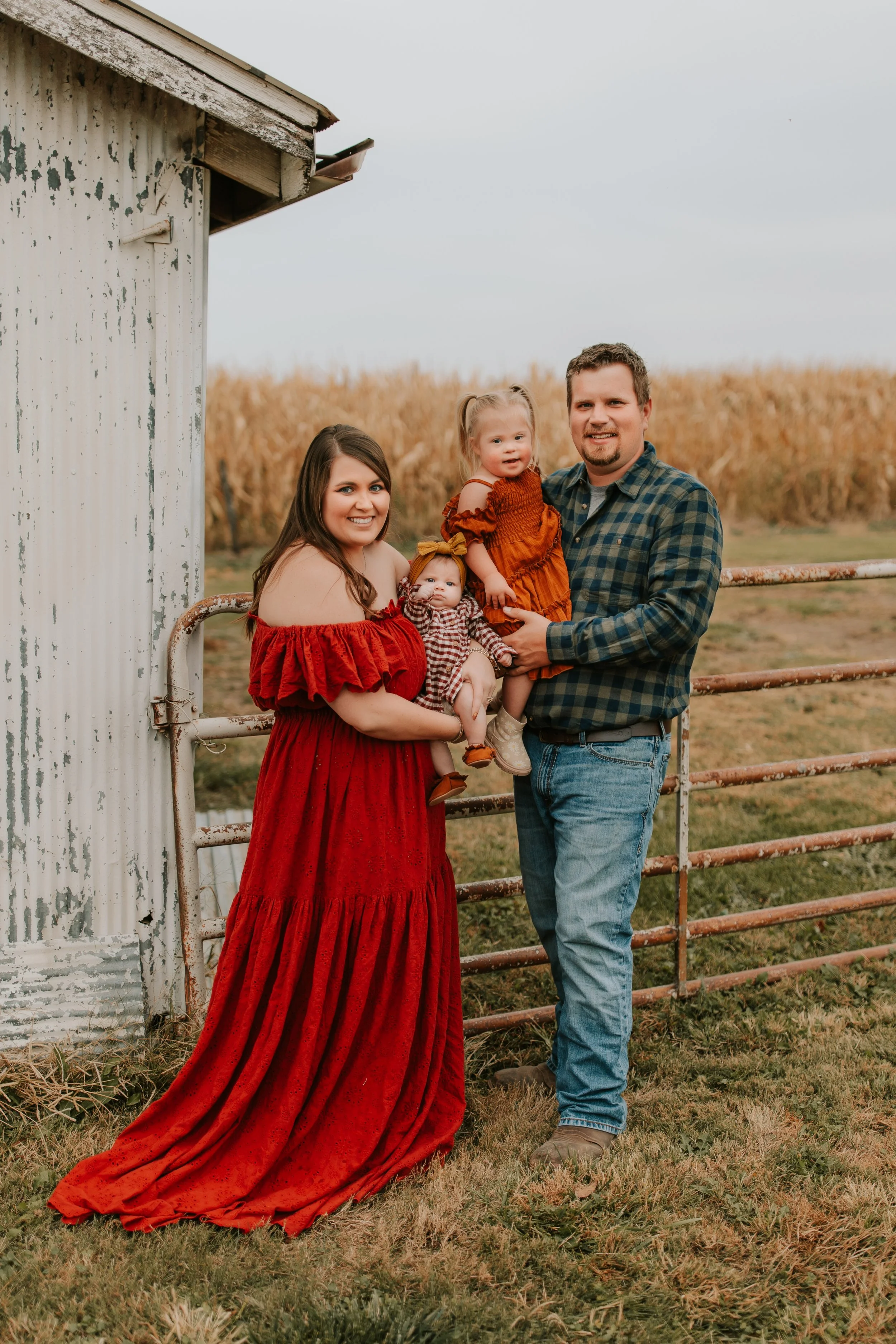 How This Experience Shaped Me as a Mother and Advocate – By Kalika Tebbe