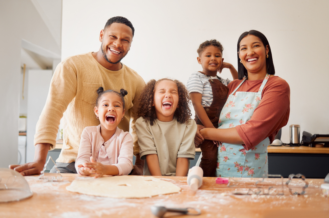 Stronger Together – By Anonymous