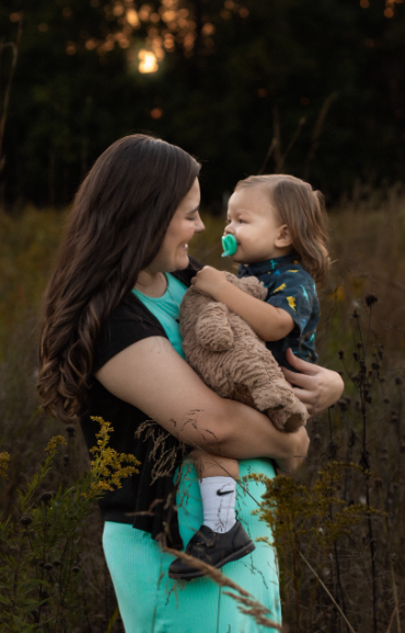 Your Voice Has Power – By Maxine