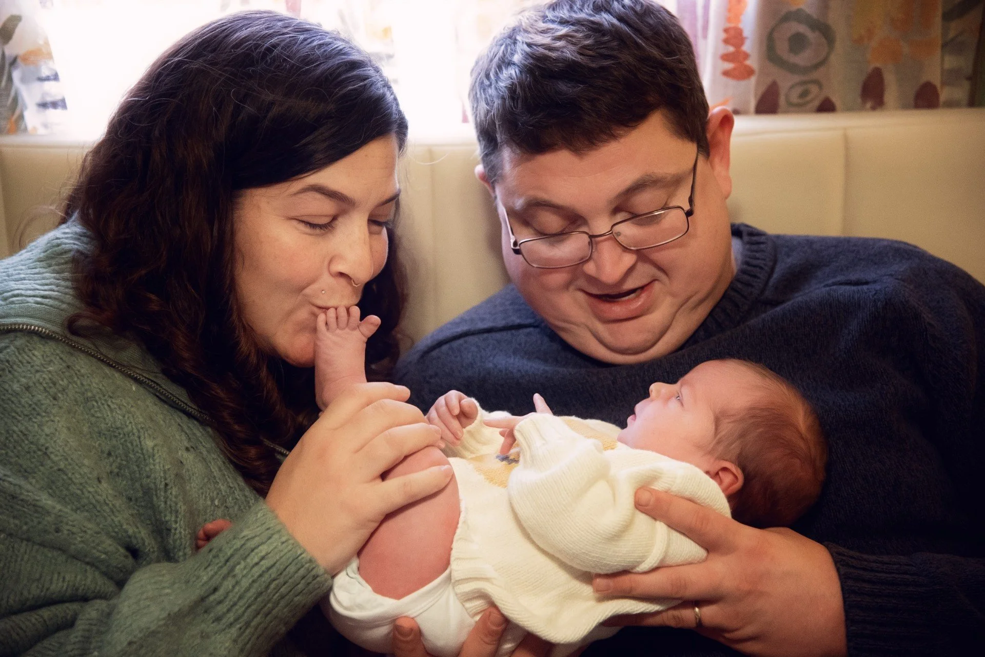 Every Family and Every Child Deserves Their Own Island of Safety – By Jasmine Carroll