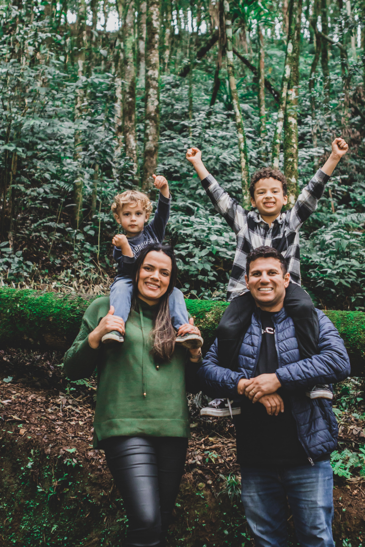 Construyendo una comunidad cuando los sistemas fallan – Por Cynthia