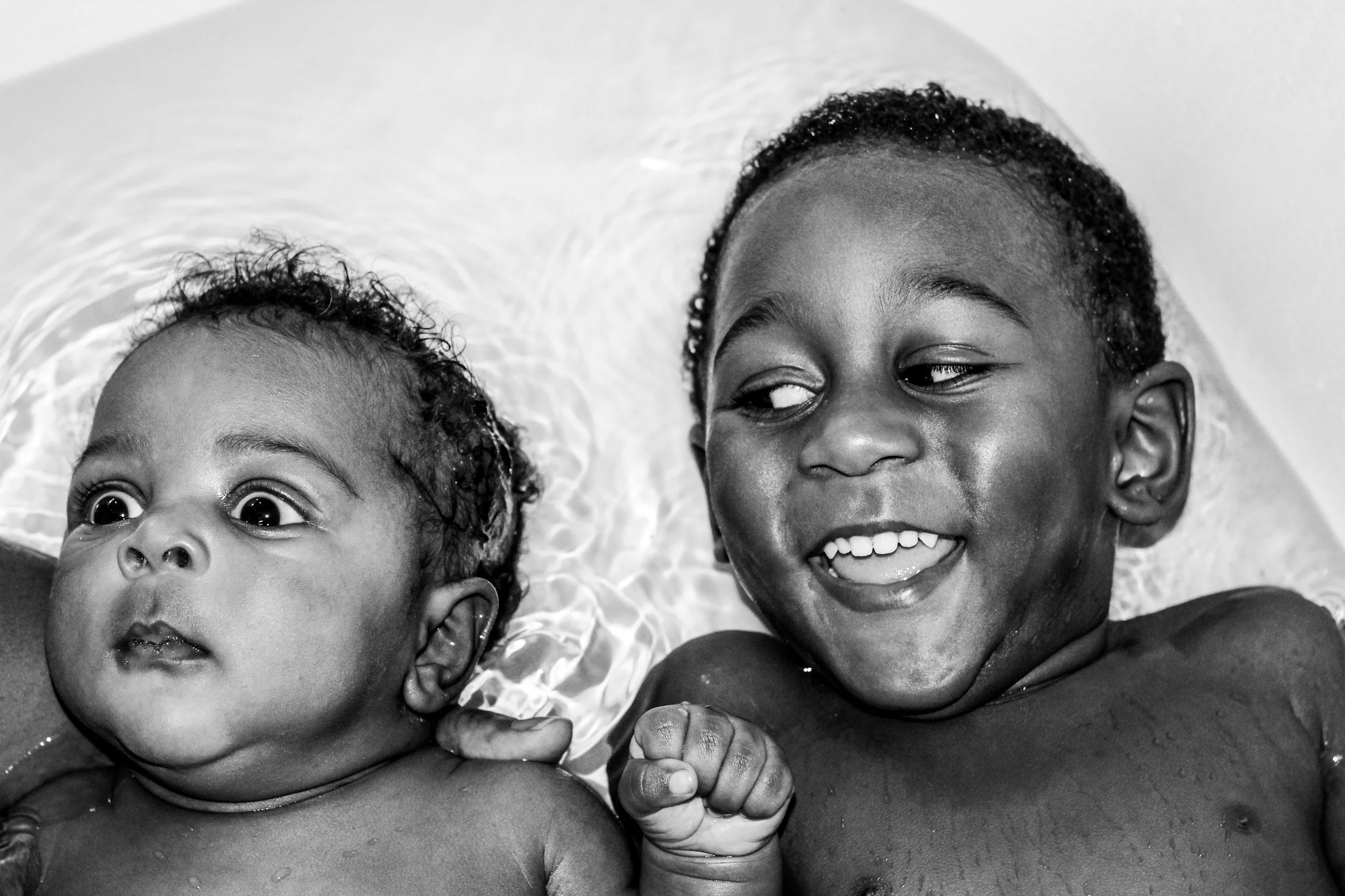 Birth to Five Report Highlights Child Care Shortage in Region 47