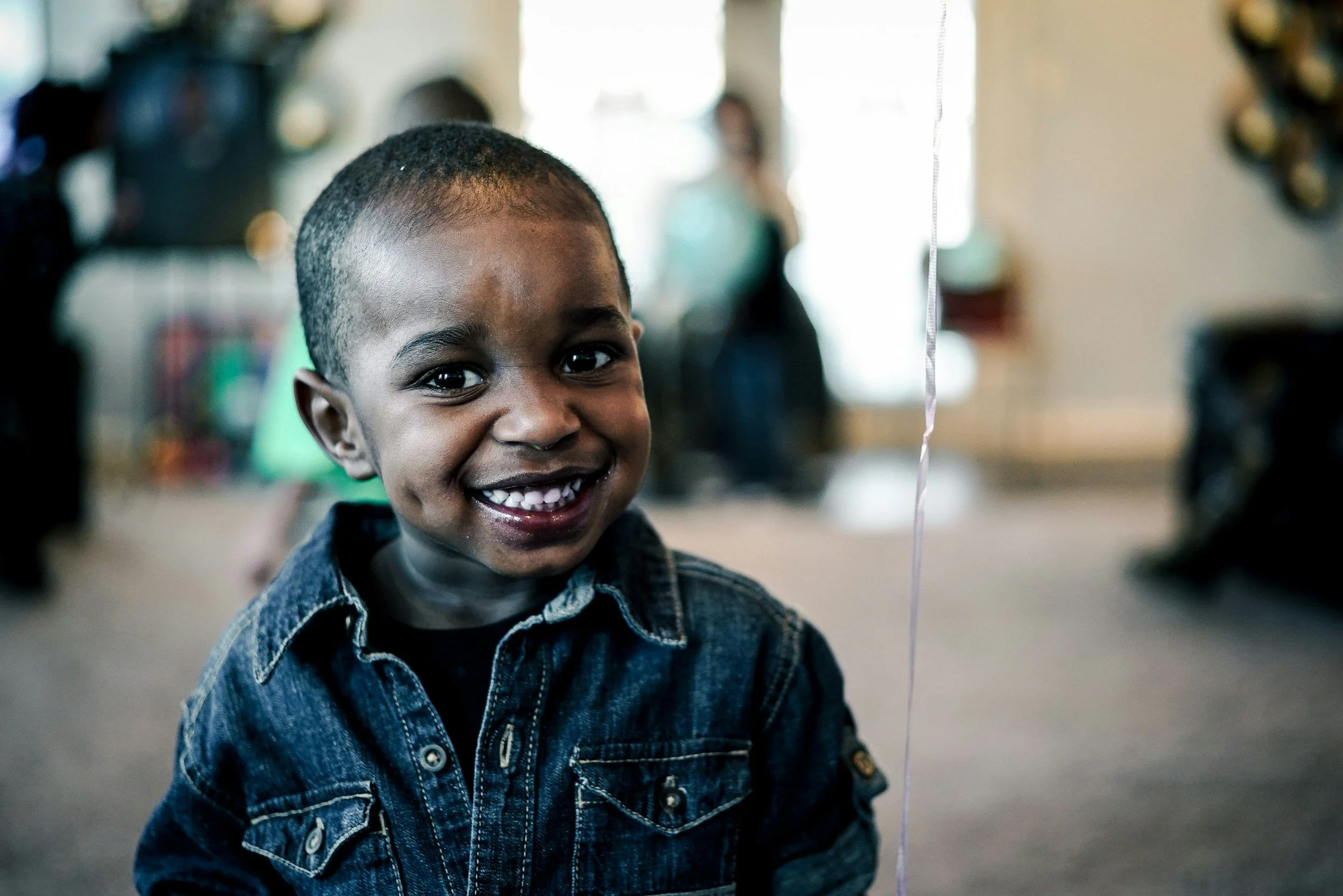 Birth to Five Illinois Urges Public Participation