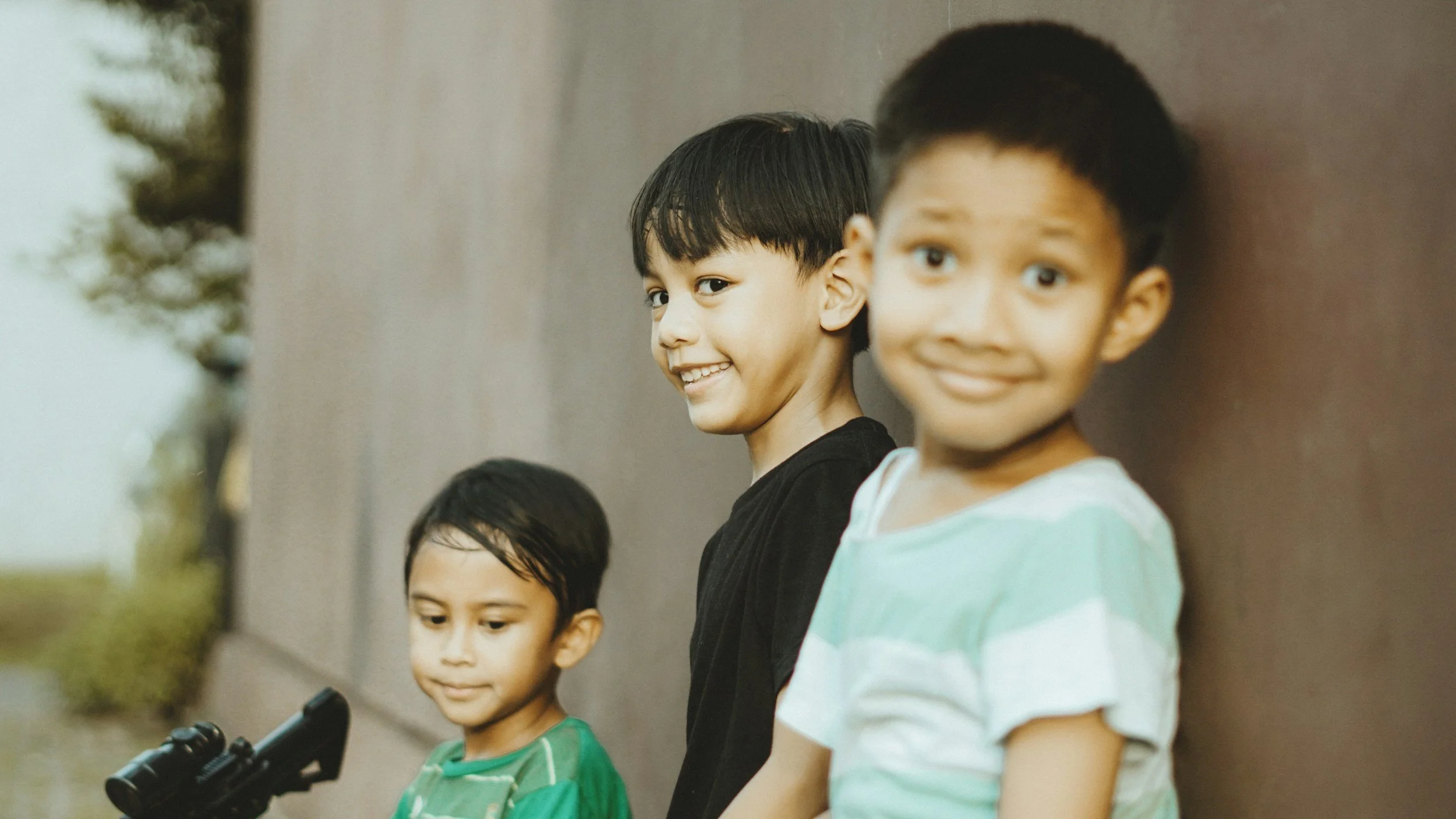 Birth to Five Illinois Helps Families Seeking Early Childhood Education and Care Services