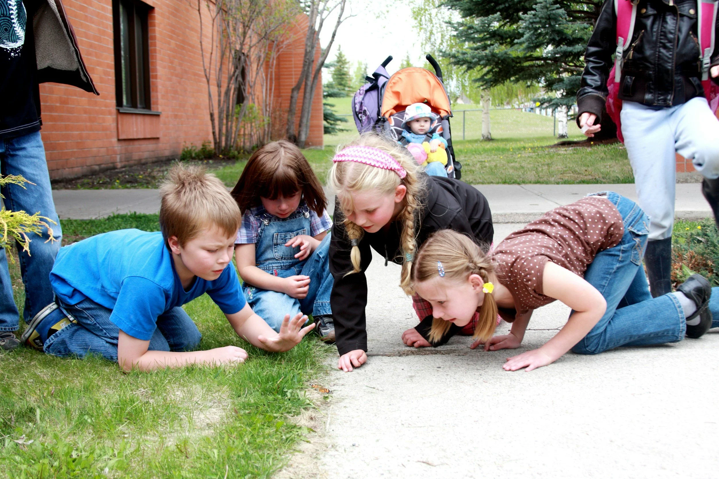 City of Bloomington to Play a Part in Solving Childcare Crisis