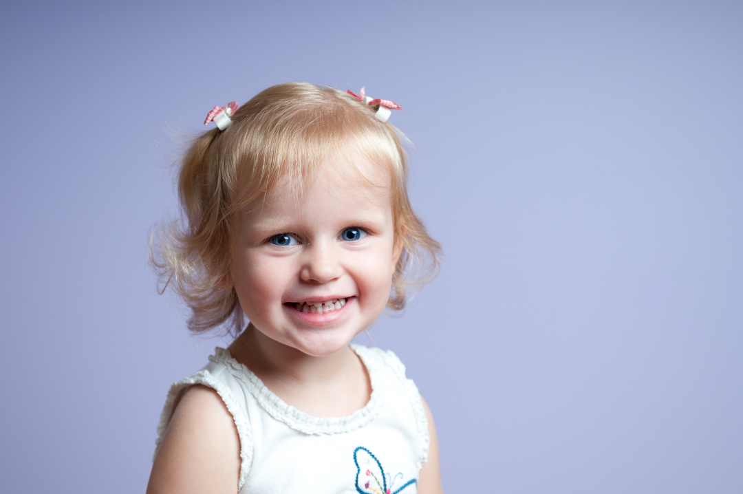 Our Family's Early Intervention Journey – By Tristan
