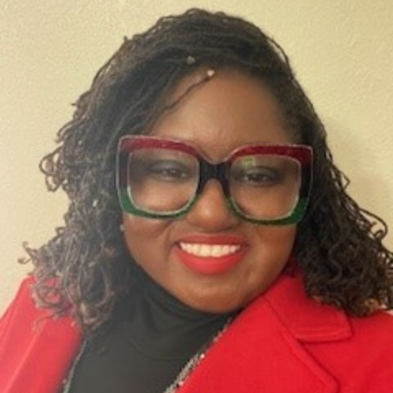 Community Connection – By Shamyra Brown