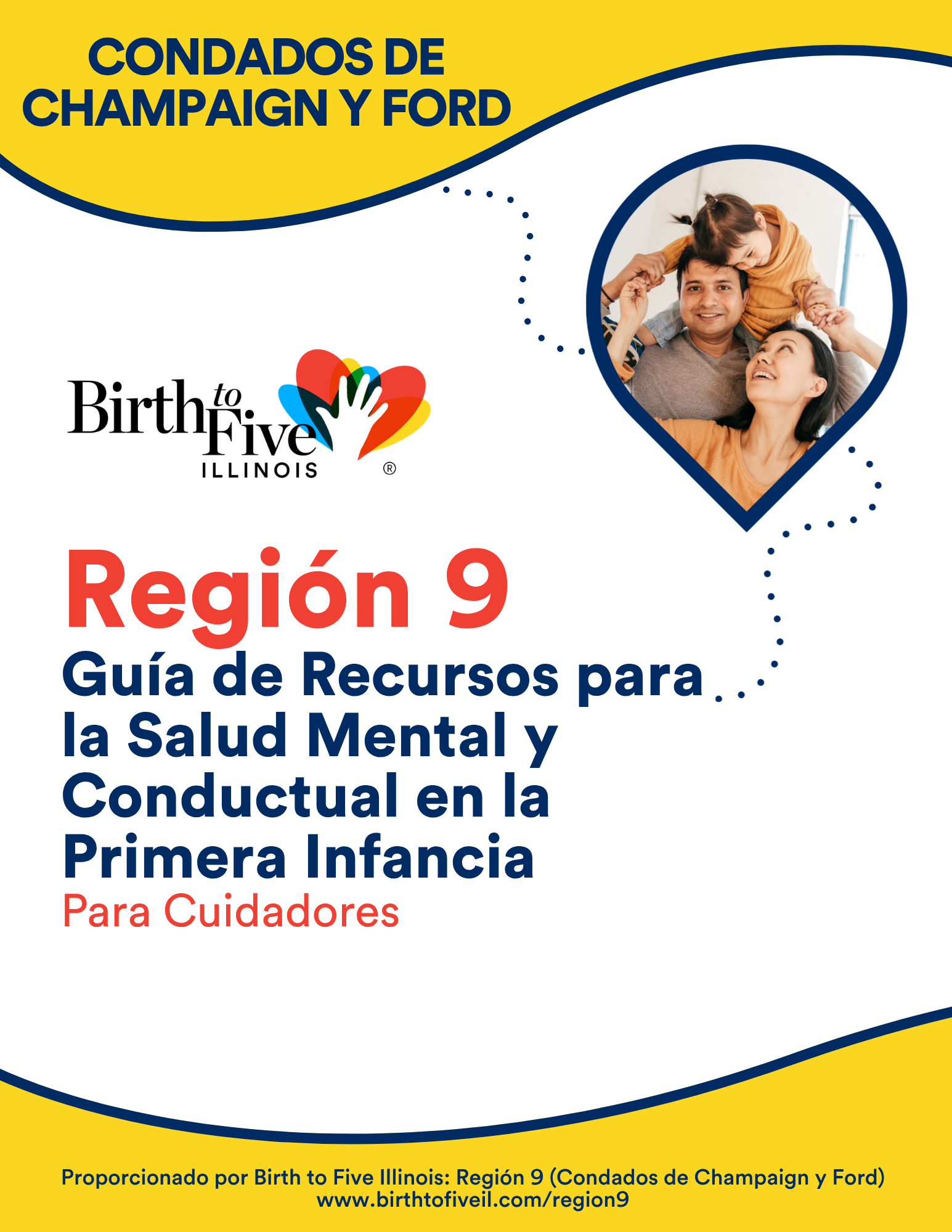 Imagen de la Guía de recursos de salud mental y conductual para cuidadores. ¡Haz clic para descargarla!