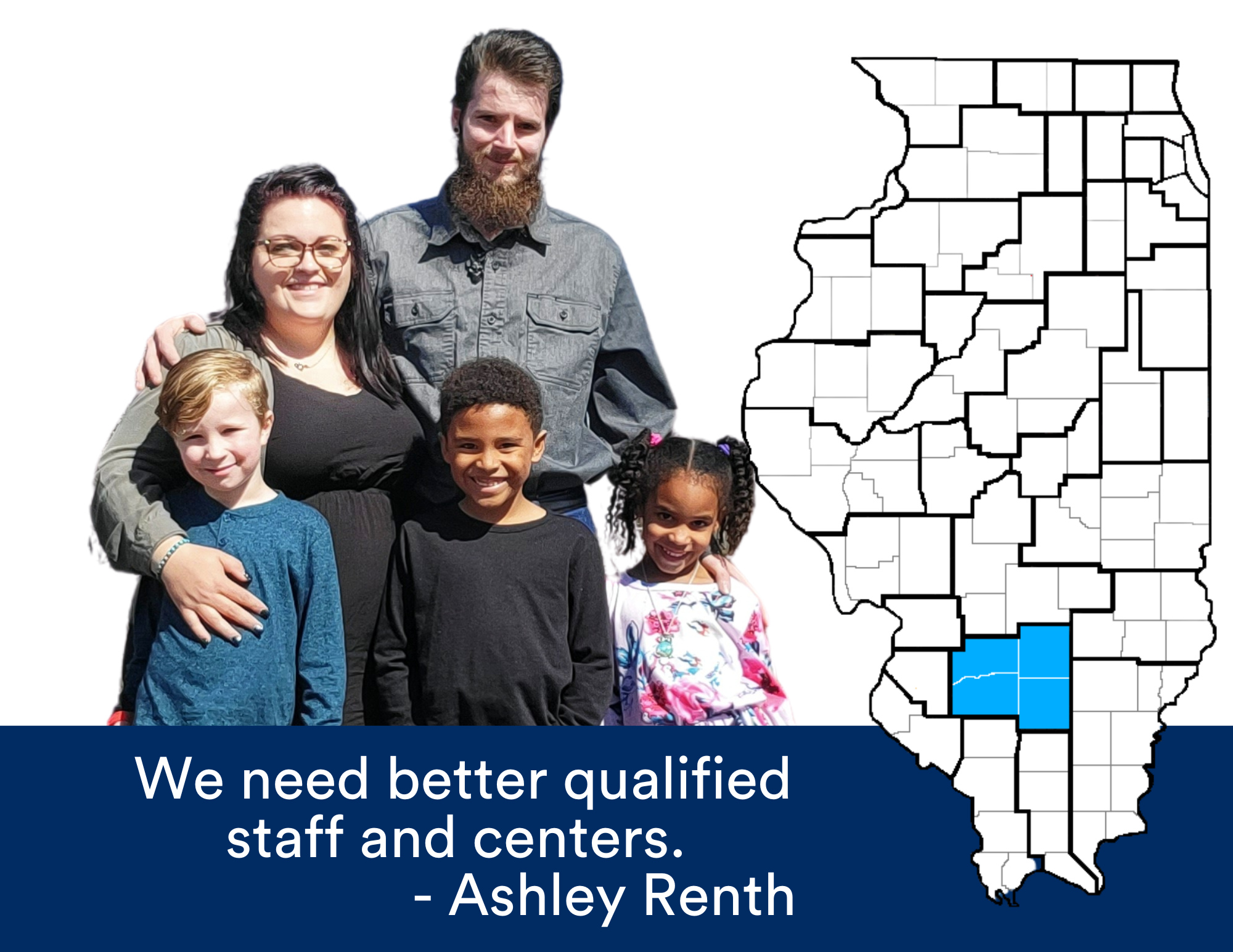 More Availability for Centers - By Ashley Renth — Birth to Five Illinois