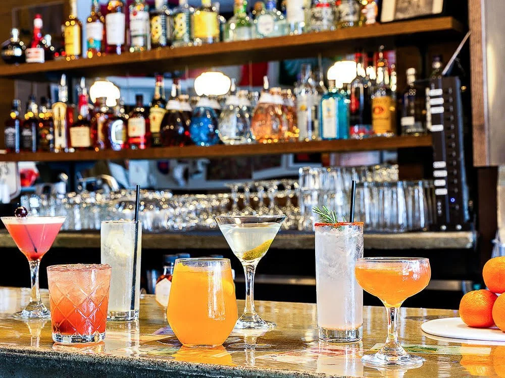 The Sports Bra Portland