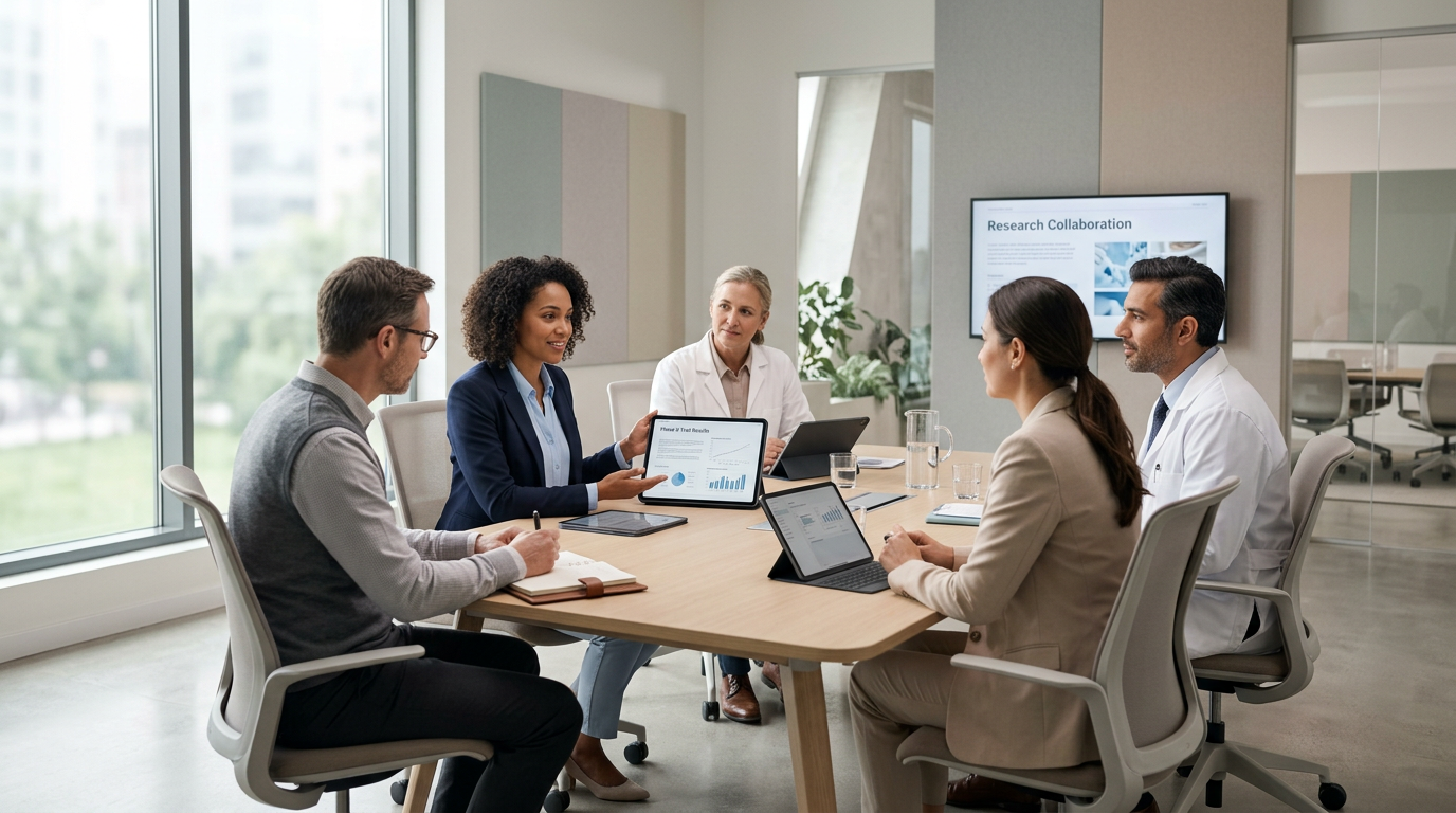 4 Key Insights on AI vs Traditional Methods in Clinical Trial Design