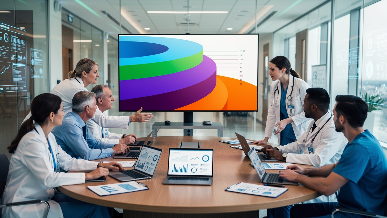 Understanding the Clinical Operations AI Maturity Model and Its Impact