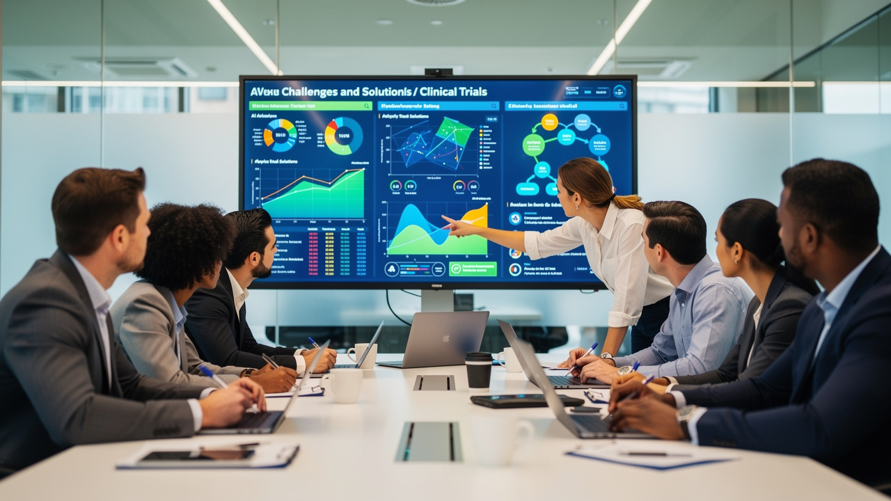 Why a Clinical AI Platform is Essential for Trial Efficiency and Cost Savings