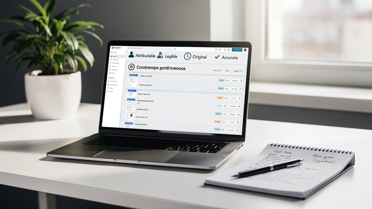 Understanding ALCOA: Full Form and Its Role in Data Integrity