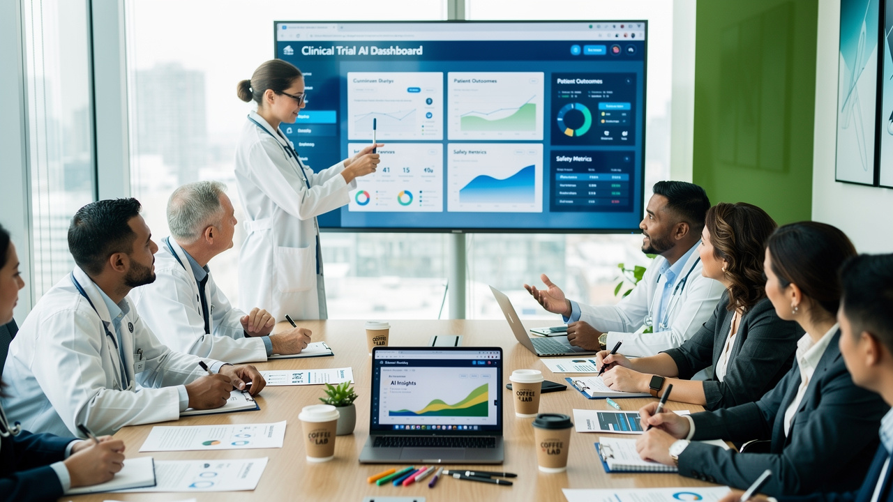 10 Essential Clinical AI Platform Selection Criteria for Executives