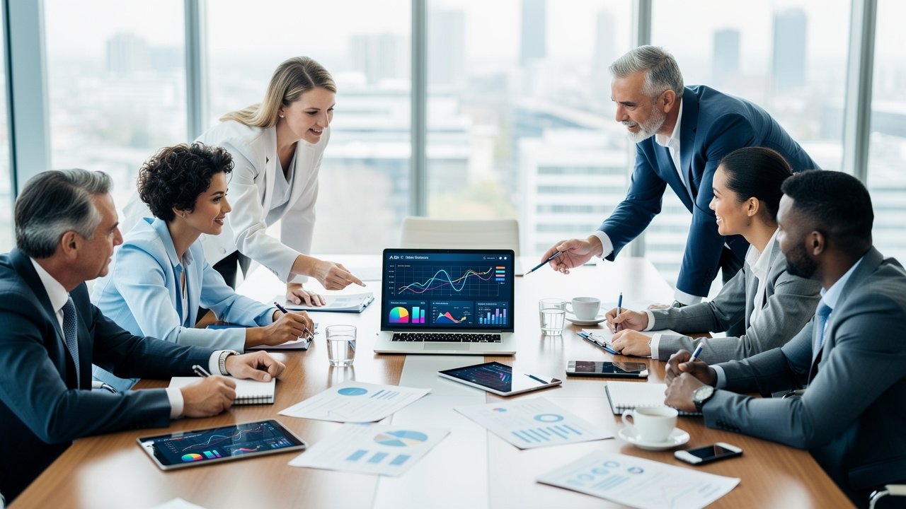 Maximize Efficiency with Clinical AI Platforms for Study Managers