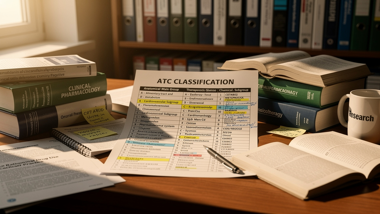 Master the ATC Medical Abbreviation for Effective Clinical Research