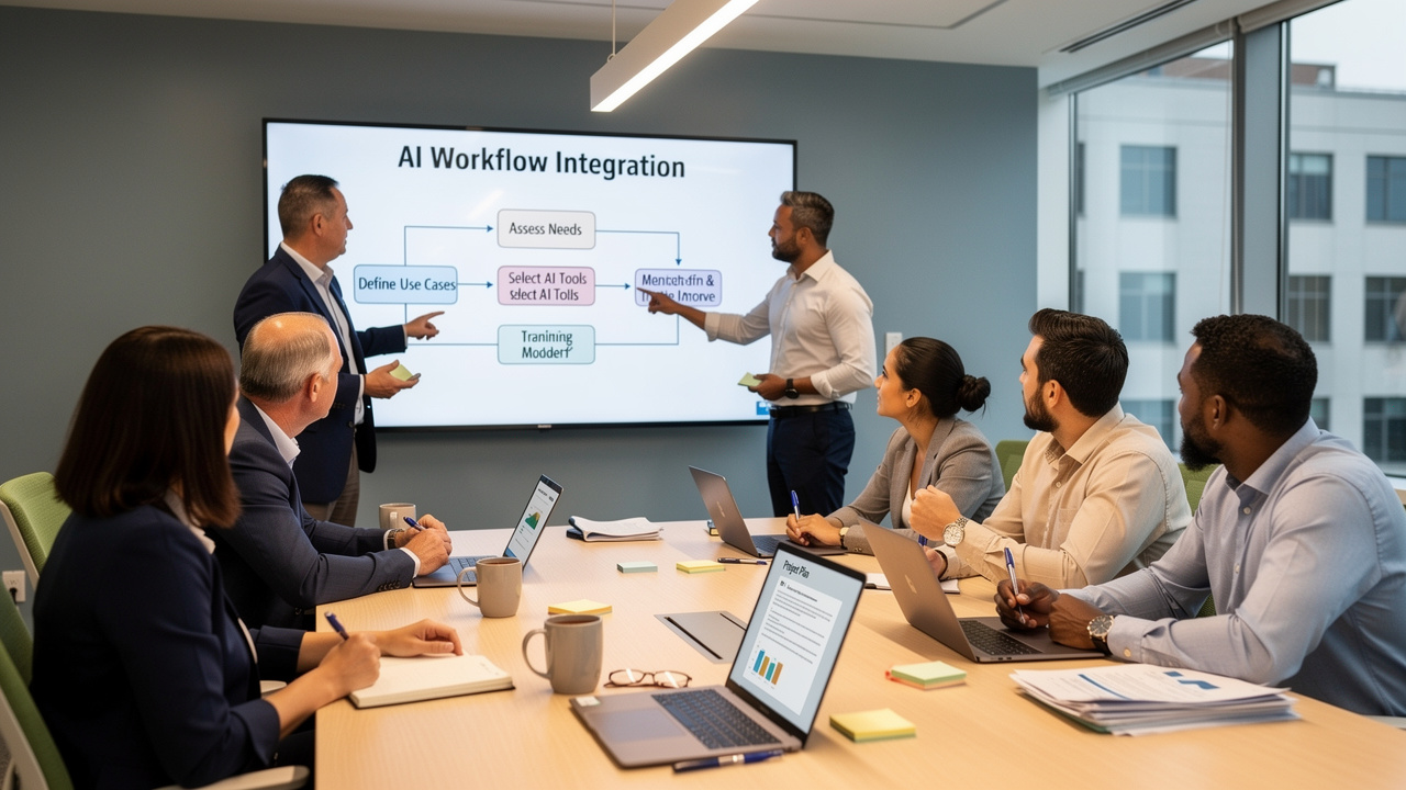 4 Best Practices for Choosing a Clinical AI Platform for Operations Teams