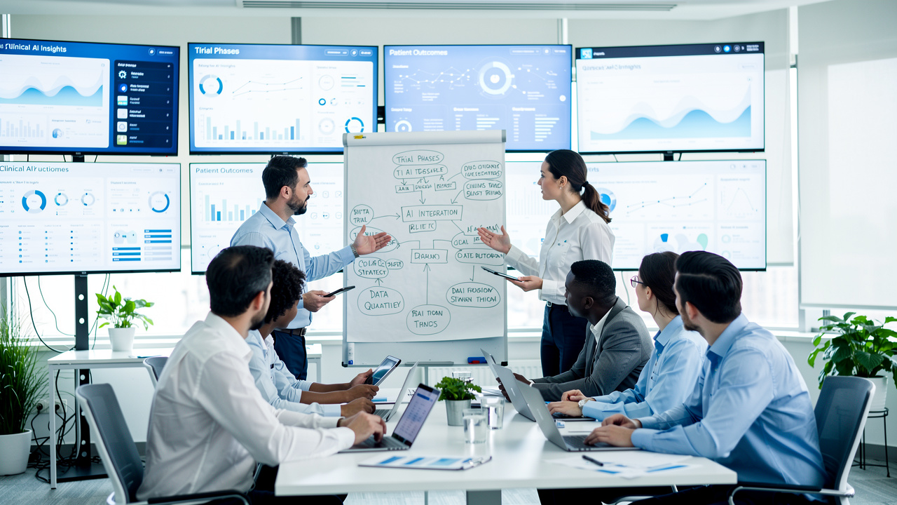 Best Practices for Choosing a Clinical AI Platform for Development Teams
