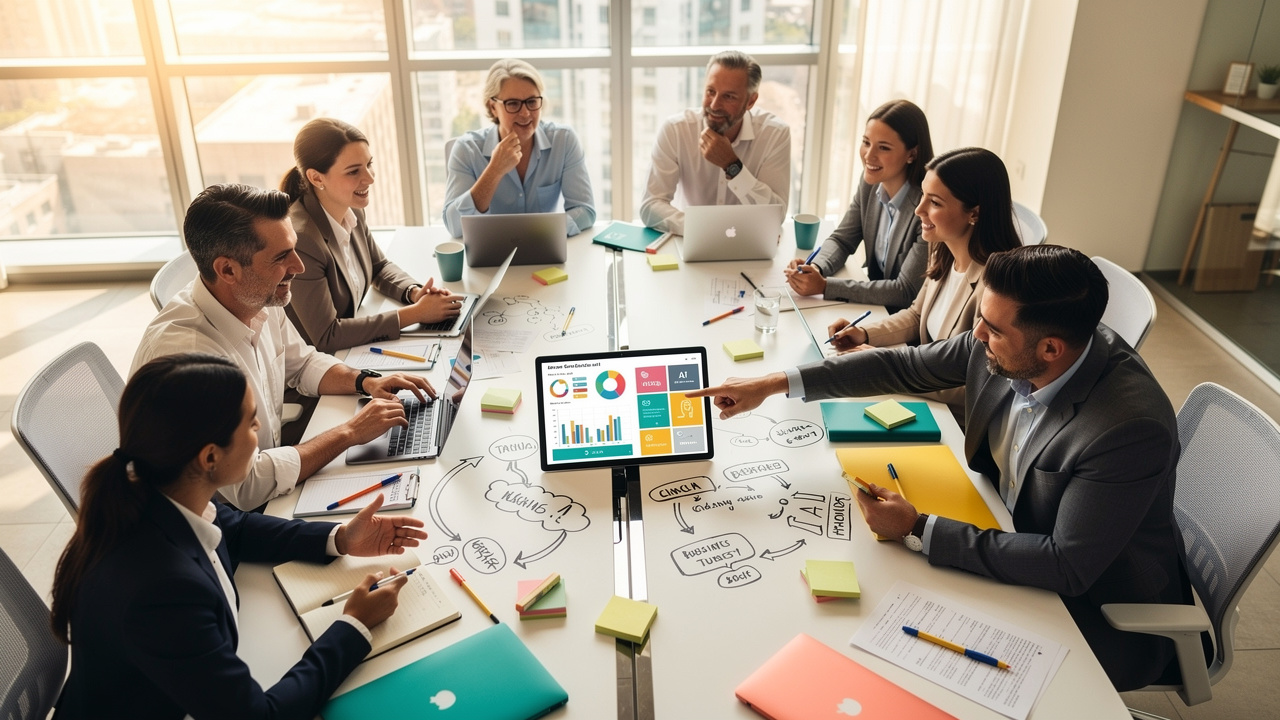 4 Best Practices for Effective Clinical Trial AI Software Implementation