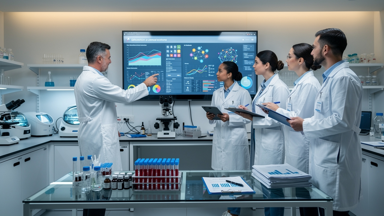 10 Life Science Products Transforming Clinical Trials Today