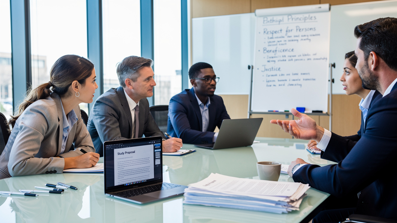 Understanding IRB Meaning: Definition, History, and Functions