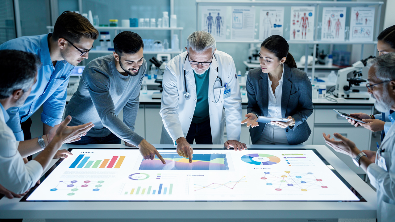 4 Key Practices for Clinical Trial AI Implementation Success