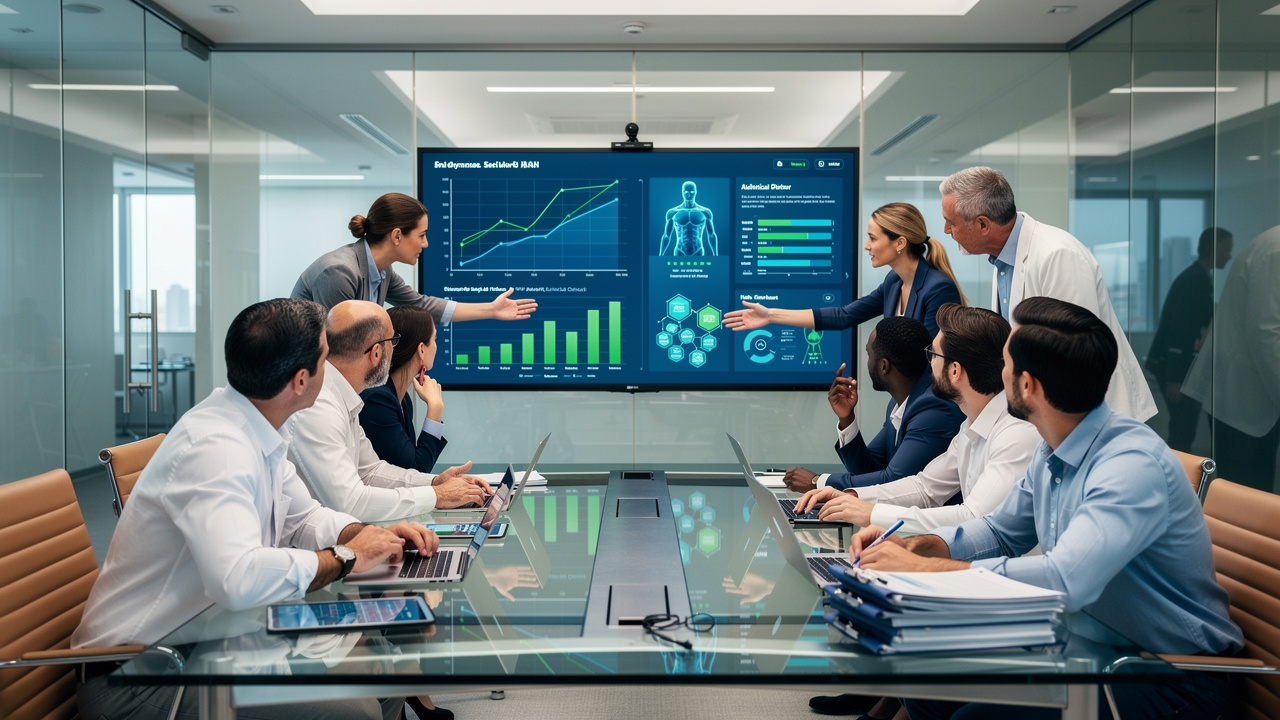 4 Best Practices for Your Clinical Trial AI Automation Strategy